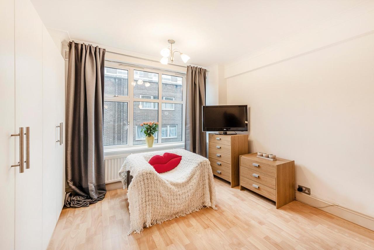 Park Appartement *
