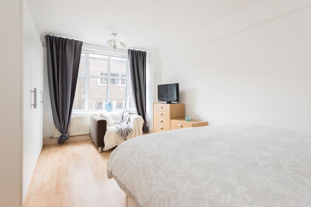 Appartement Park